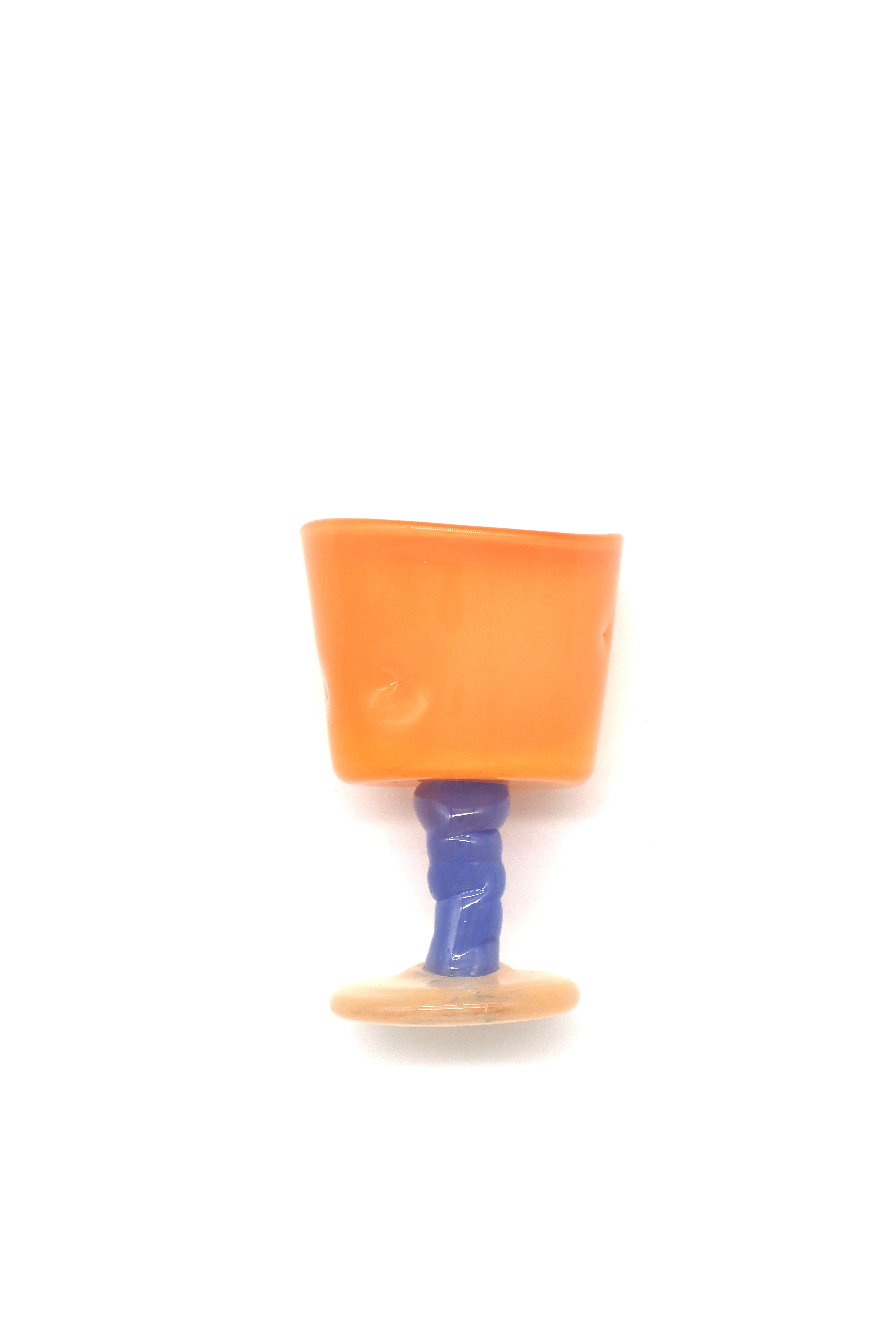 Goofy Goblet by Miwa Ito – Pogo Store