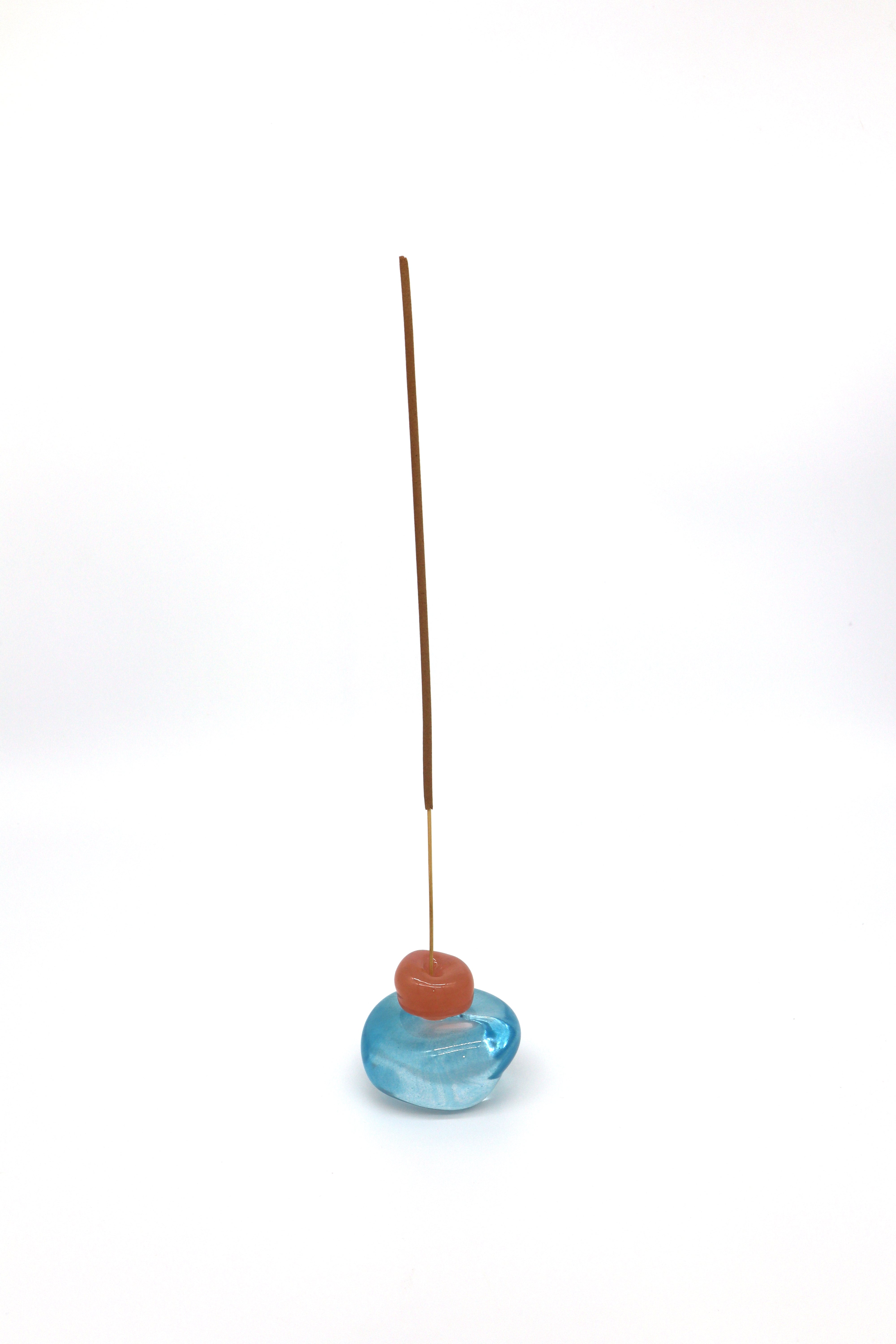 Jelly Incense Stand by Miwa Ito – Pogo Store