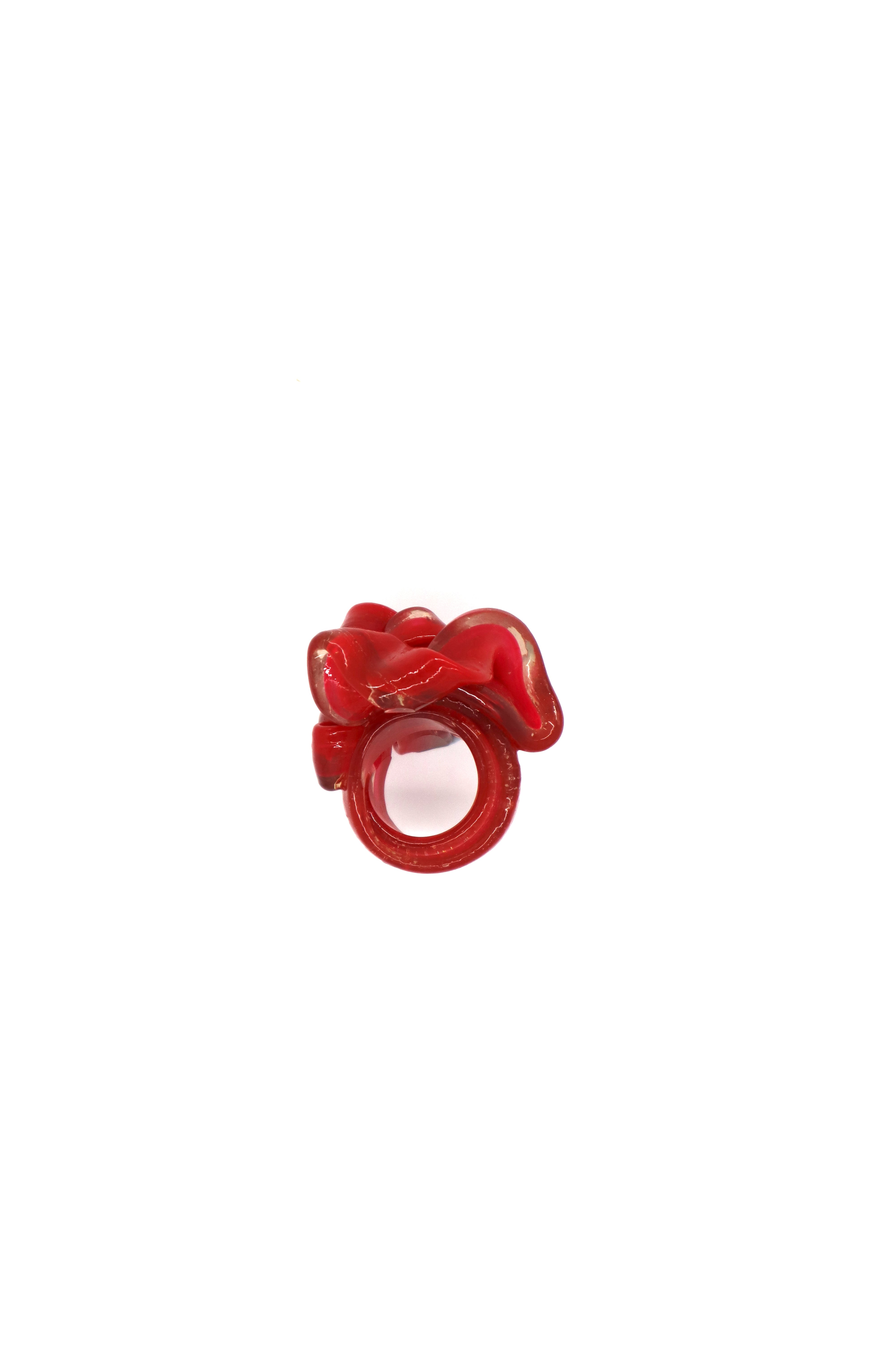 Ring Gaetano Pesce by Fish Design | E-Shop Galleria MIA