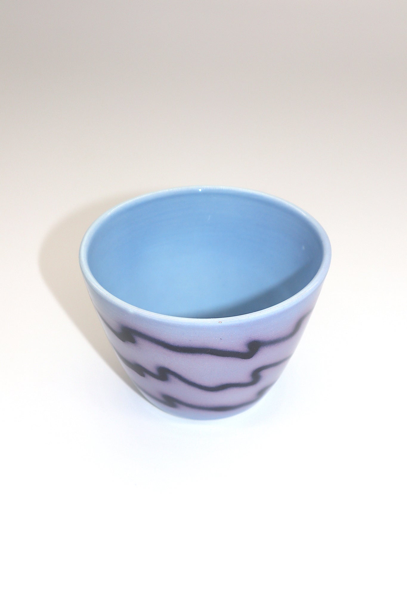 Supper Cup by Frizbee Ceramics