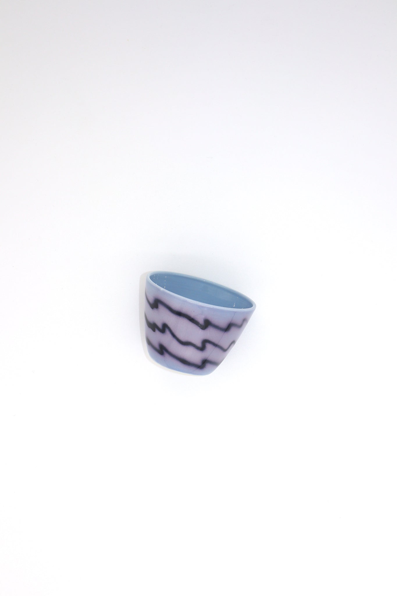 Supper Cup by Frizbee Ceramics