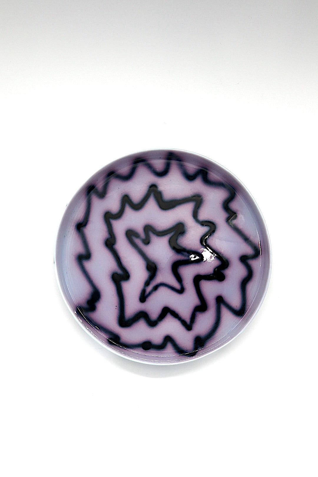 Small Tray by Frizbee Ceramics