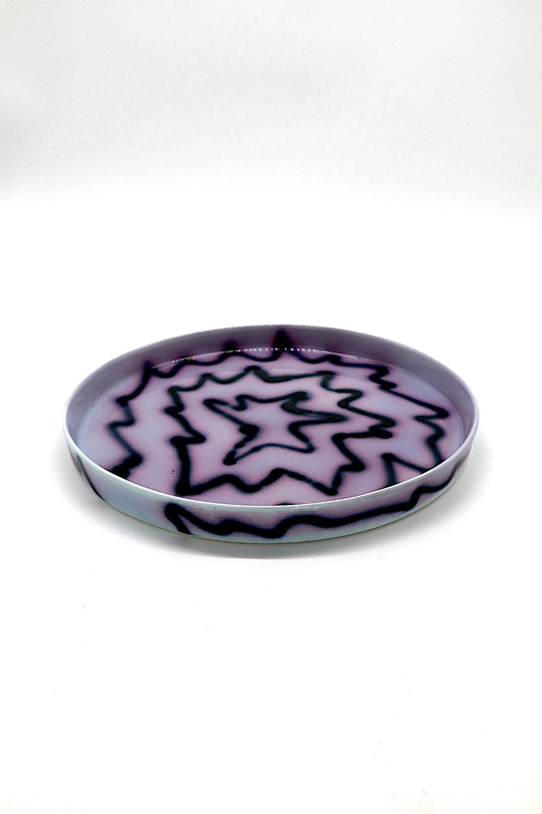 Small Tray by Frizbee Ceramics