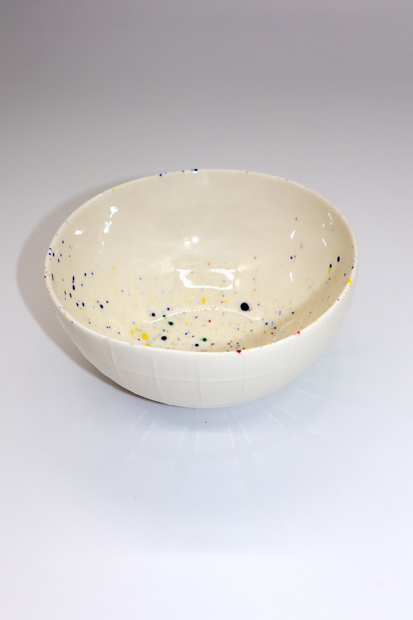 Planet Bowl by Frizbee Ceramics